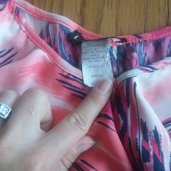 Romper - Picture 2 of 2